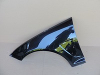 фото thumb №1, Jaguar xf lift 2012 2013 2014 2015 лівий крила