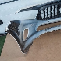 фото thumb №10, Бампер перед mercedes a w177 a778853600