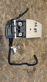 фото thumb №1, Audi a4 b9 аккумулятор 8w0915172b