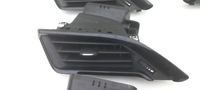 фото thumb №7, Решётка воздуховод консоли левая правая европа 96331311777 9673131677