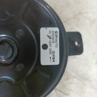 Mazda 3 iv 19- моторчик вентилятора радиатора америка Недорого, фото thumb