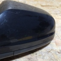 фото thumb №10, Дзеркало ліва 5pin opel astra h europa