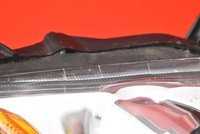 фото thumb №16, Фара правый лампа перед nissan murano z50 04r