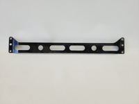 фото thumb №1, Кронштейн поперечина передній vw phaeton lift 3d0807281c