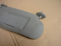 фото thumb №4, Защита солнцезащитная правая kia sorento i ładna