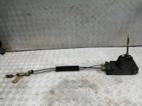 Купити Clio iii 1.5 dci 105 6 передач домкрат перемикання передач троси, фото thumb