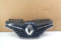 фото thumb №1, Renault kadjar 15-18r решітка радіатора решітка перед хром 623103685r