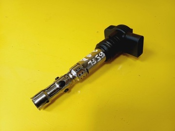 фото thumb №5, Котушка запалювання vw passat b5 рестайлінг 2.0 бензин 06a905115d nr376