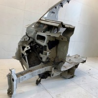 фото thumb №13, Четверть перед передняя правая порог блок двигателя fiat scudo jumpy expert iii 2023r