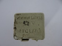 фото thumb №1, Реле fiat ttcl/15 fiat