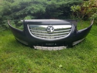 фото thumb №1, Бампер перед opel insignia a