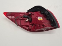 фото thumb №3, Kia sportage iii лампа правий задня led