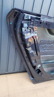 фото thumb №13, Audi a8 d3 4e дверь задняя задние левая fv