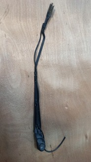 фото thumb №5, Рычаг дворники левая vito viano w639 европа