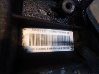 фото thumb №6, Renault megane ii 1,5 dci k9k732 106km кпп кпп / коробка передач tl4k9kx