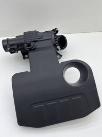 фото thumb №1, Renault clio v корпус фильтра воздуха 165008735r