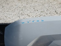 Dacia duster 3 3 24- капот крышка двигателя с Разборки, фото thumb