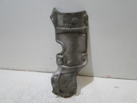 фото thumb №1, Opel astra j 2012 захист теплова труби випускної