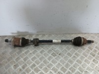 фото thumb №5, Mini cooper countryman r60 2014 привідний вал задня 10235358