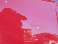 фото thumb №6, Nissan nv200 09- капот