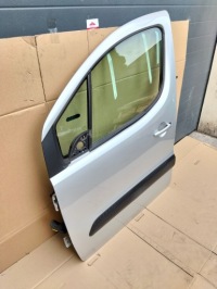 фото thumb №5, Дверь левый перед передние partner ii berlingo iii ezrc доставка