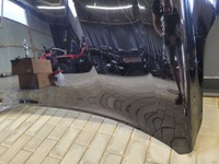 фото thumb №5, Капот крышка двигателя renault koleos 2 ii 651226795r