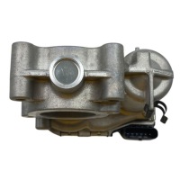 Дросельна заслінка renault express van 1.3 tce в Україні, фото thumb