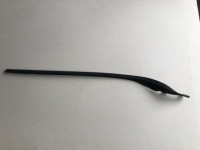 фото thumb №1, Volvo v60 i lift 13- молдинг стекло лобовое левая 31416140