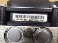 фото thumb №9, Насос abs citroen ds4 0265951612