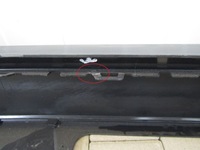 фото thumb №9, Бампер задняя задний vw id buzz 22-