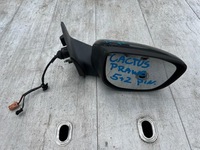 фото thumb №1, Citroen c4 cactus дзеркало праве 5+2 pin 7pin