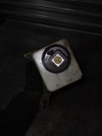 фото thumb №5, Бак усилителя ducato boxer jumper 06-14