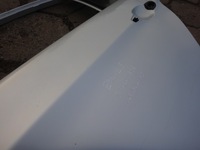 фото thumb №5, Дверь левая левый задние bmw e90 titansilber