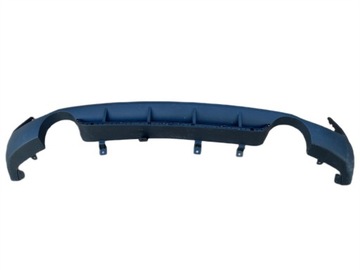 фото thumb №1, Hyundai i30 iii n performance hb спойлер новий oem