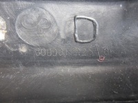 фото thumb №3, Молдинг бампера права задня renault laguna ii lift h