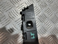 фото thumb №2, Направляющая кронштейн левый задняя kia sportage v 21-