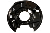 фото thumb №2, Защита диск тормозной mercedes t w203 c209 r171 00-11 pr triscan