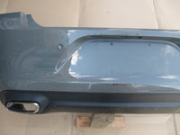 фото thumb №15, Dodge charger 2015 lift бампер задняя задний pdc kompletny датчики жгут