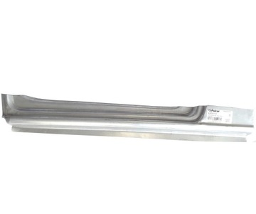 фото thumb №1, Поріг pod двері лівий vw crafter 12.05-04.17 sprinter 07.06-06.18