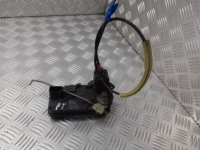 фото thumb №1, Замок дверь правый задняя opel zafira b 13210739pw