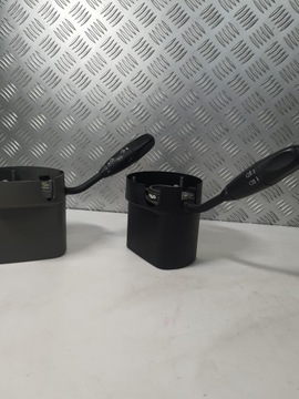 фото thumb №13, Кермовий/підкермовий перемикач двірник mercedes w203 рестайлінг 281924z410 2035450110