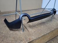 фото thumb №2, Mini countryman r-60 спойлер бампера заднего задняя