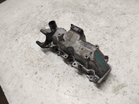 Smart forfour 04- 1.5 cdi коллектор впускной  a6390900537 Доставка, фото thumb