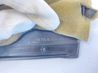 Захист дзеркало внутрішня права mercedes w201 190 2017250611 пошкоджені в Україні, фото thumb