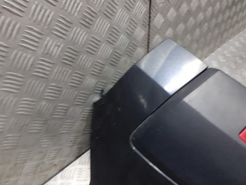 фото thumb №8, Бампер зад renault scenic ii teb66