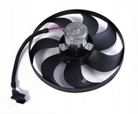 фото thumb №2, Skoda fabia 1999- вентилятор радіатор 2роки gw.