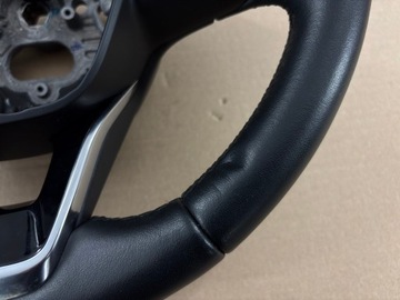фото thumb №5, Ford focus mk4 2018-23r.- руль кожа с подогревом jx7b-3600-ud
