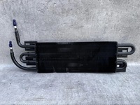 фото thumb №1, Радіатор оливи jeep grand cherokee