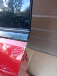 фото thumb №3, Opel mokka b ii дверь передние перед левая