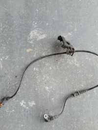 Mercedes w218 датчик abs a2125402117 a2125401705 Недорого, фото thumb